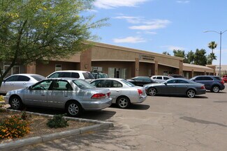 Plus de détails pour 12814 N 28th Dr, Phoenix, AZ - Local commercial à louer