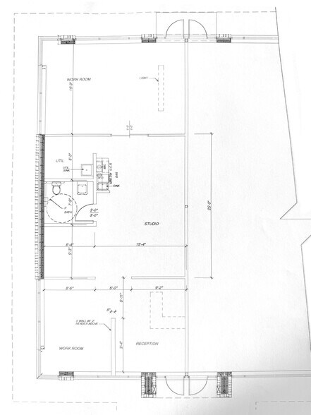 2015 Stonegate Trail, Vestavia Hills, AL à vendre - Photo de l’immeuble – Image 1 sur 1