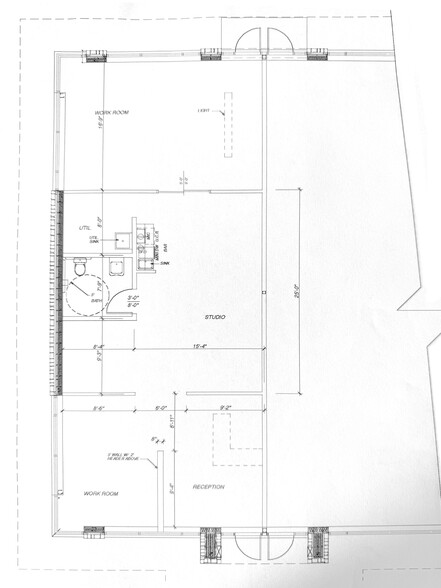 2015 Stonegate Trail, Vestavia Hills, AL à louer - Photo de l’immeuble – Image 2 sur 9