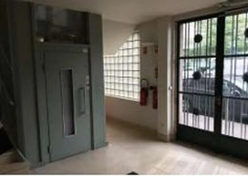 93 Boulevard Carnot, Lille à vendre - Photo de l’immeuble – Image 2 sur 8