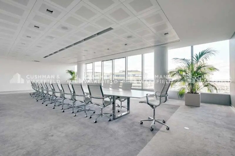 1 Place Des Reflets, Courbevoie à louer - Photo de l’immeuble – Image 3 sur 23