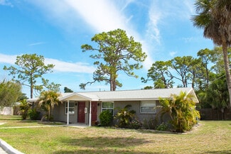 Plus de détails pour 350 Elm St, Englewood, FL - Logement à vendre