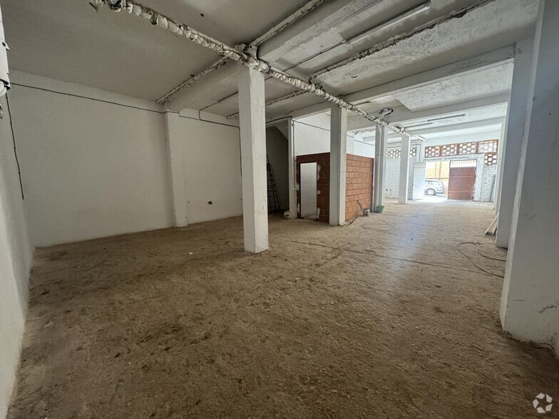 Immeuble residentiel dans Cuenca, Cuenca à vendre - Photo intérieure – Image 1 sur 1