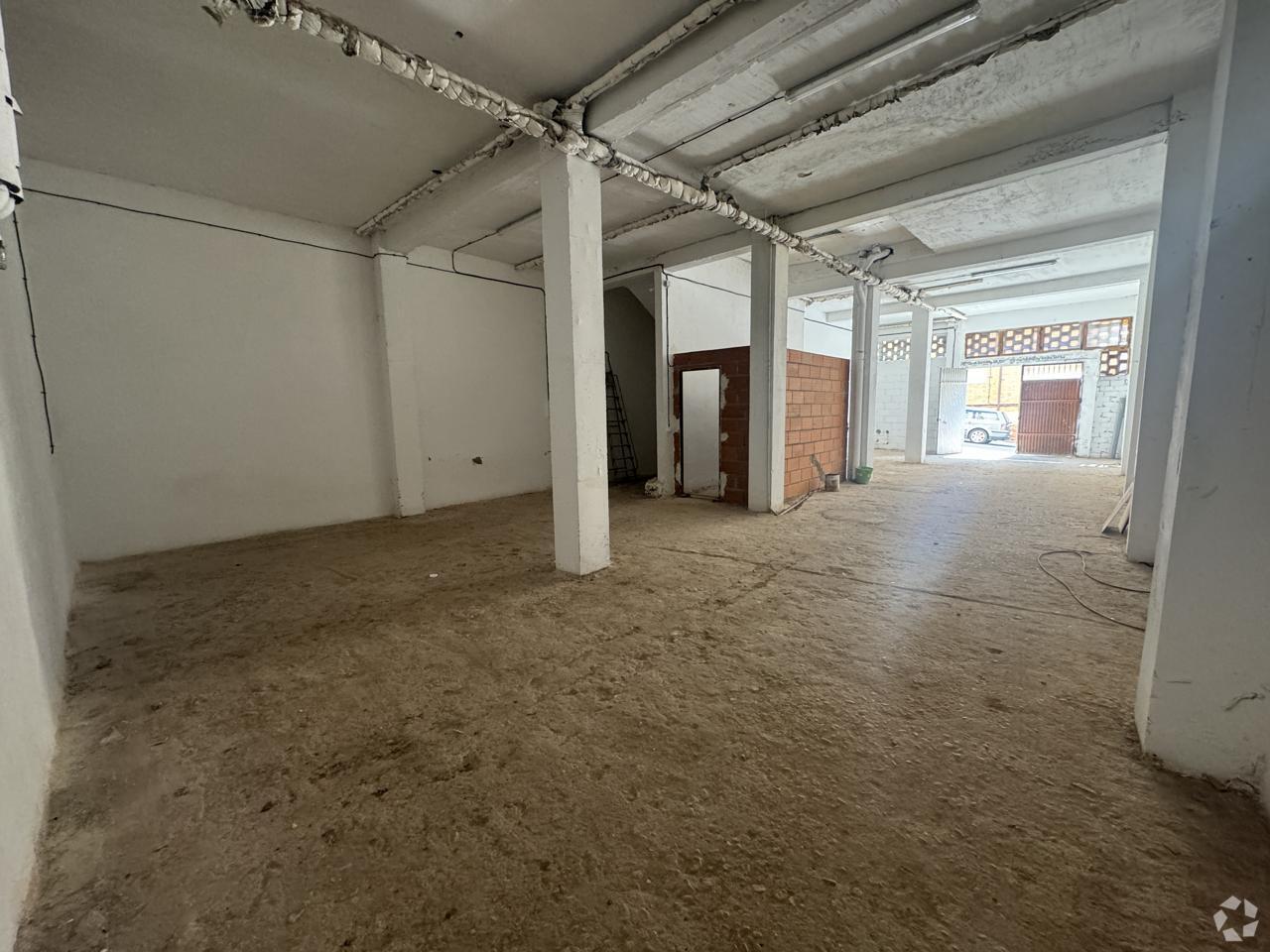 Immeuble residentiel dans Cuenca, Cuenca à vendre Photo intérieure– Image 1 sur 2