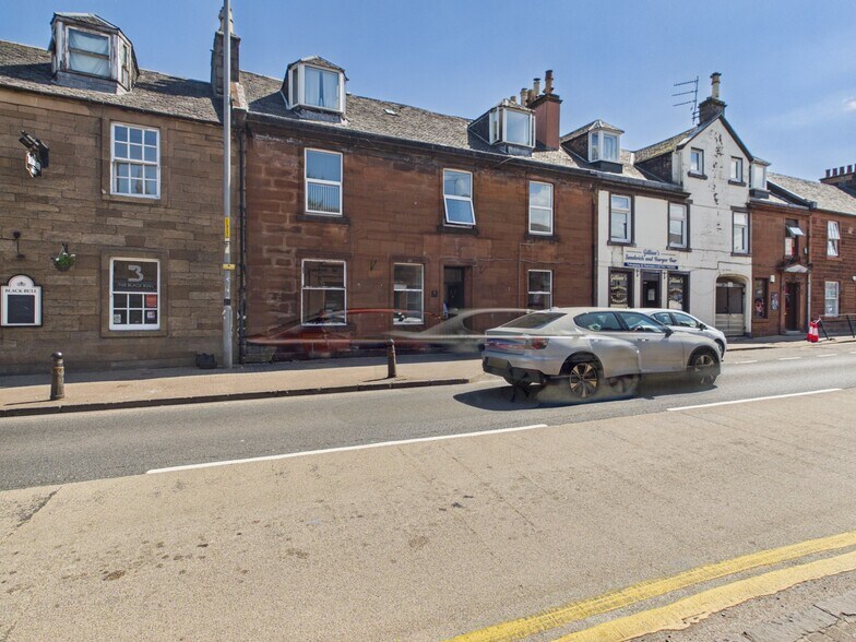 9 Earl Grey St, Mauchline à vendre - Photo de l’immeuble – Image 2 sur 6