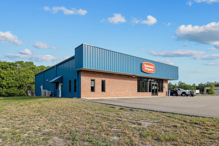 3600 Legion Rd, Hope Mills, NC à vendre - Photo de l’immeuble – Image 3 sur 32