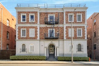 Plus de détails pour 118 N Westmoreland Ave, Los Angeles, CA - Logement à vendre