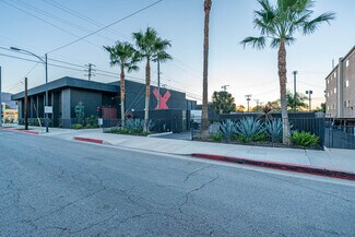 Plus de détails pour 1001 S Victory Blvd, Burbank, CA - Industriel/Logistique à vendre