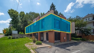 Plus de détails pour 2109 S Broadway, Rochester, MN - Bureau à louer