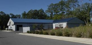 Plus de détails pour 5111 NW 13th St, Gainesville, FL - Local d'activités à louer