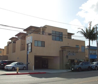 Plus de détails pour 25024 Narbonne Ave, Lomita, CA - Bureau à vendre
