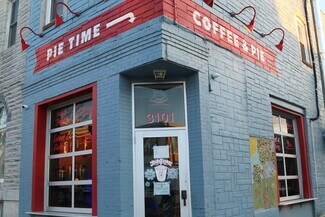 Plus de détails pour 3101 E Baltimore St, Baltimore, MD - Local commercial à louer