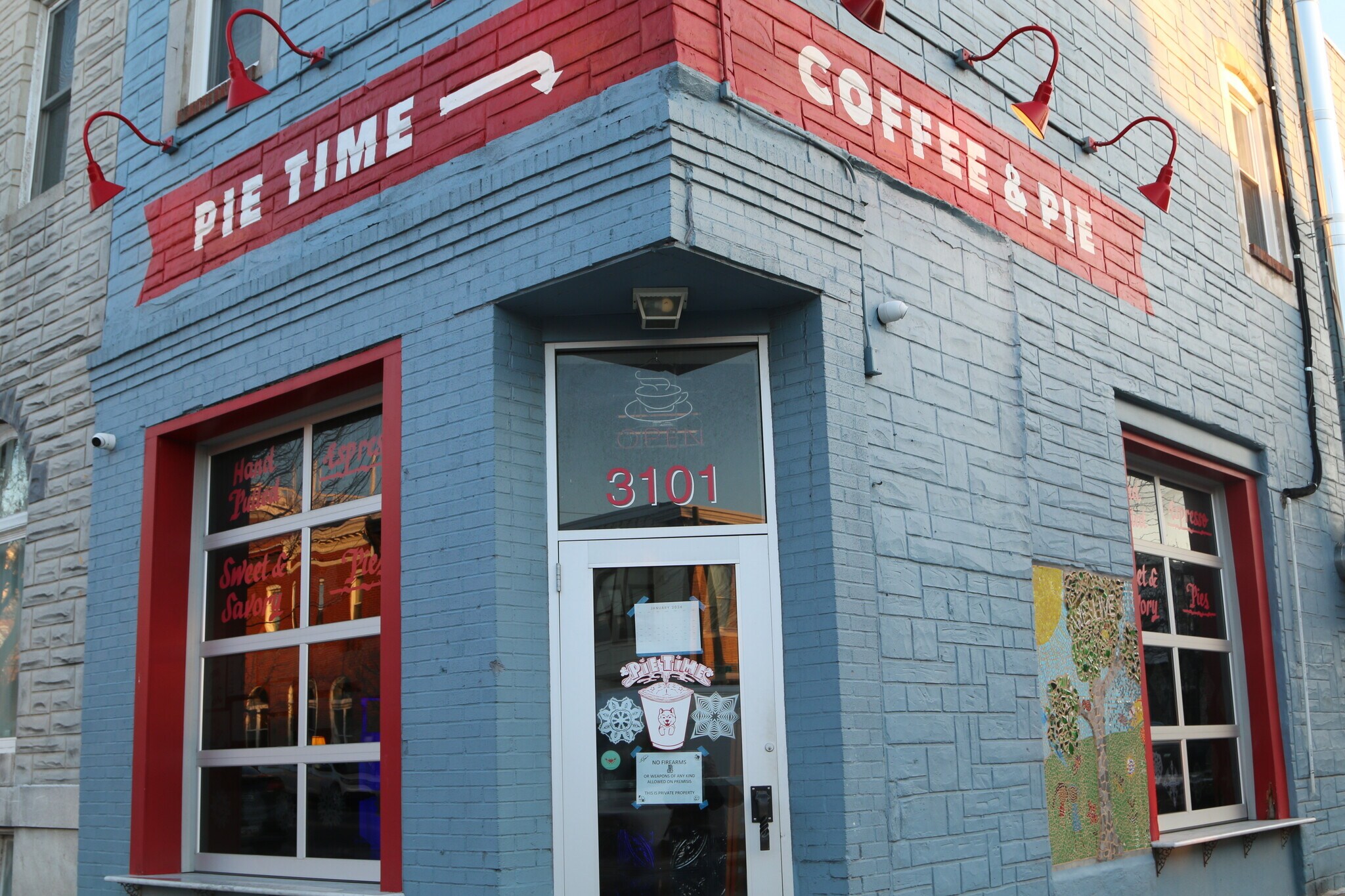 3101 E Baltimore St, Baltimore, MD à louer Photo principale– Image 1 sur 27