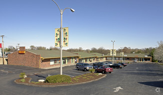 Plus de détails pour 1365-1395 Covington Manor Ln, Lemay, MO - Local commercial à louer