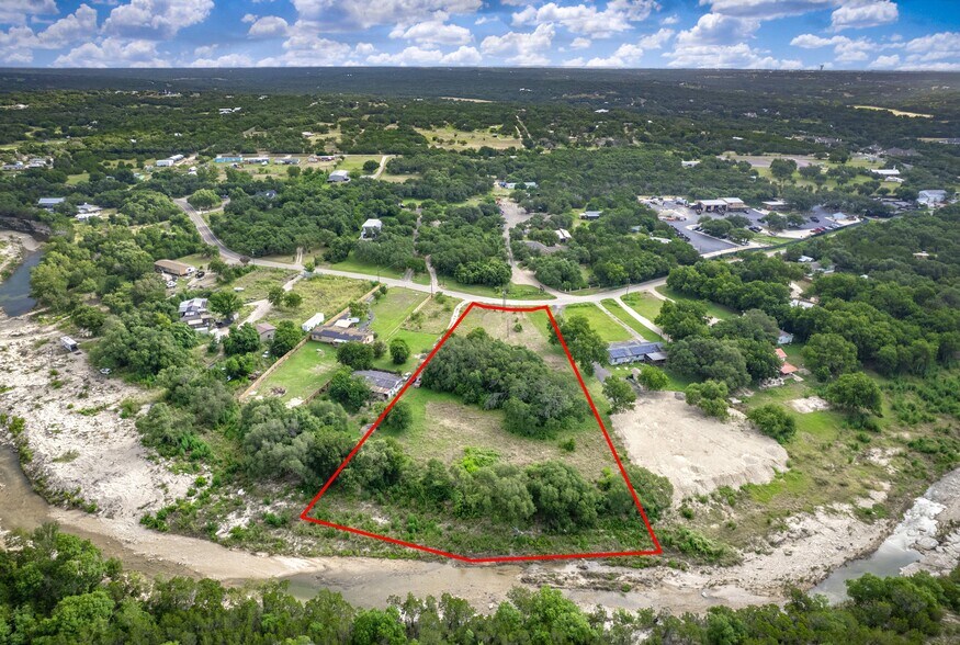 23111 Windy Valley Rd, Leander, TX à vendre - Photo de l’immeuble – Image 3 sur 15