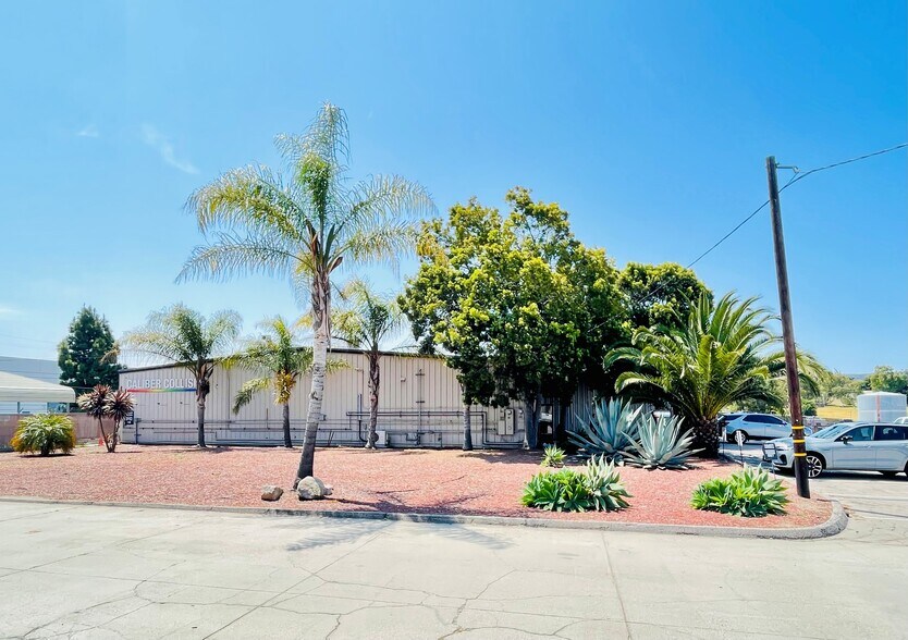 4675 Thread Ln, San Luis Obispo, CA à louer - Photo de l’immeuble – Image 3 sur 8