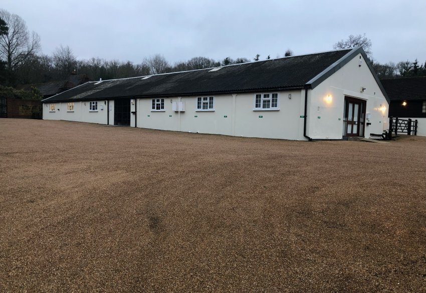 Sandhawes Hl, East Grinstead à louer - Photo de l’immeuble – Image 2 sur 2
