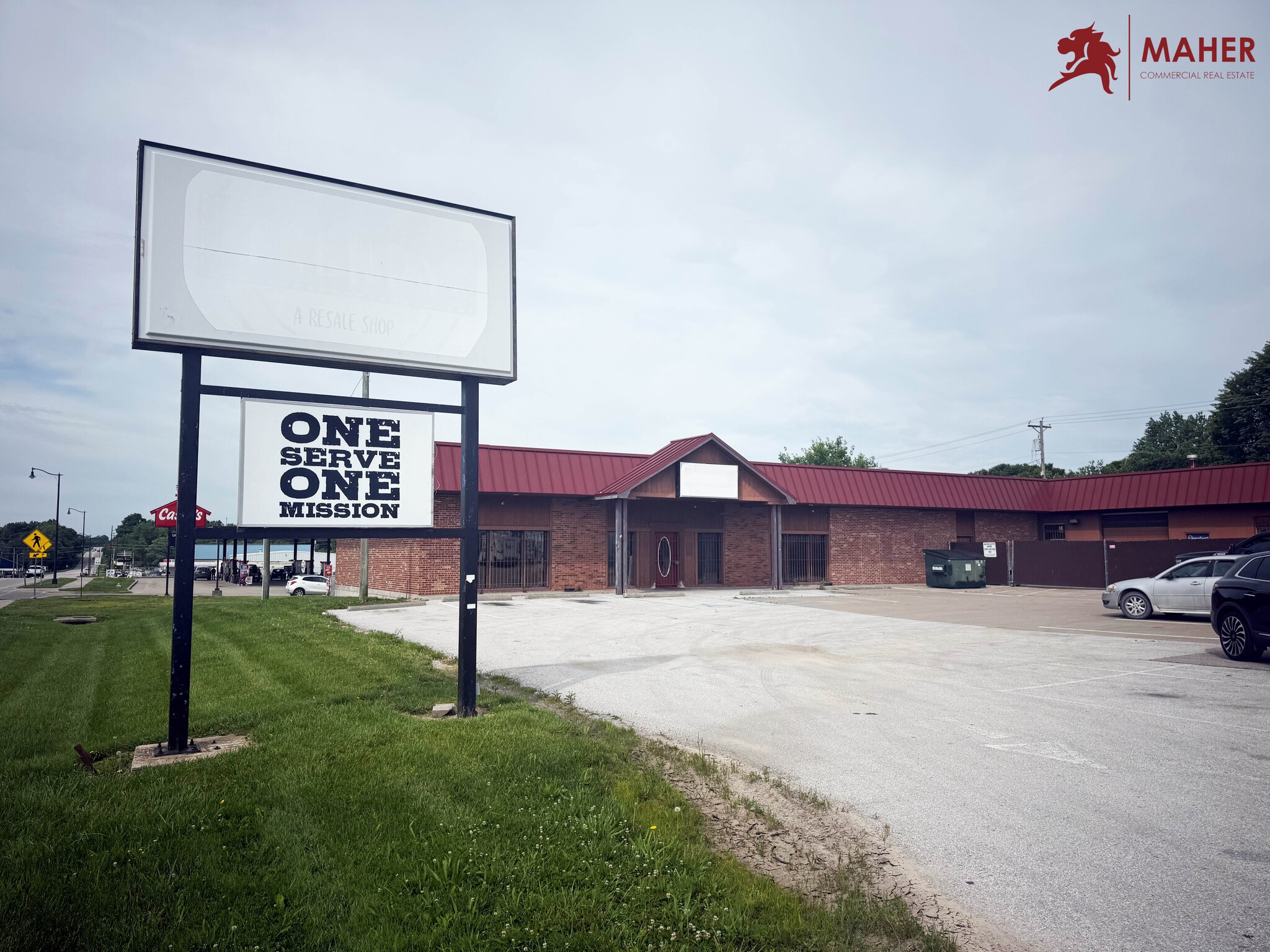 1223 S Business 54, Fulton, MO à louer Photo intérieure– Image 1 sur 3