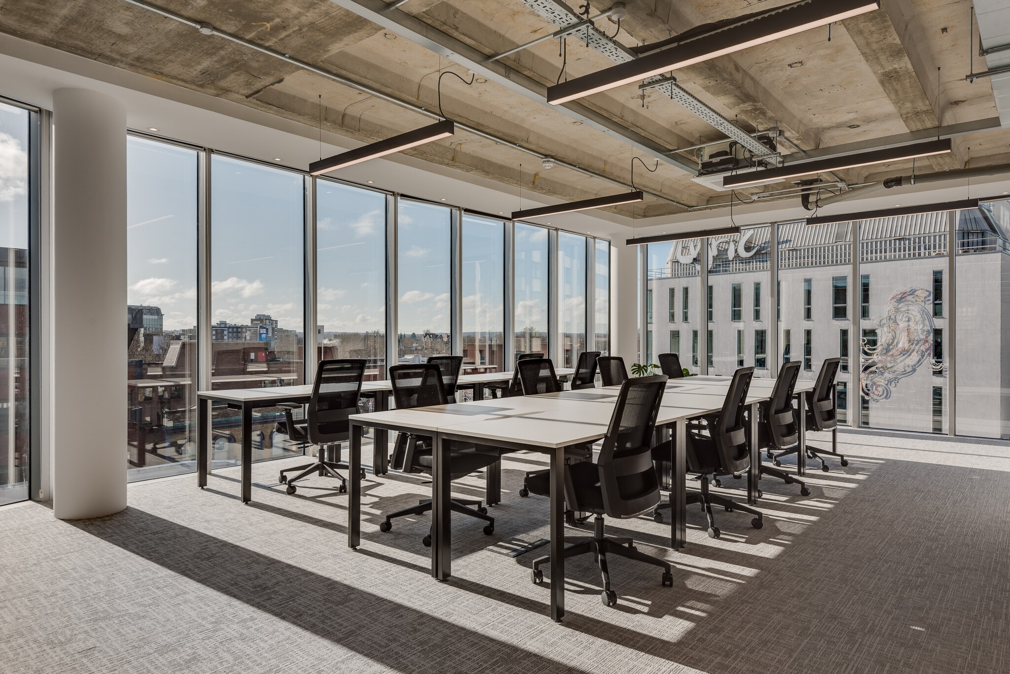 1 Beadon Rd, Londres à louer Photo intérieure– Image 1 sur 7