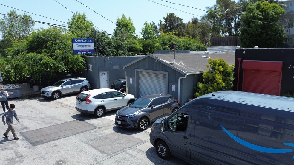511 Cypress Ave, Hermosa Beach, CA à louer - Photo de l’immeuble – Image 2 sur 2