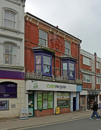 Plus de détails pour 11A Bridge St, Andover - Coworking à louer