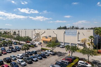 Plus de détails pour 6301 E 10th Ave, Hialeah, FL - Industriel/Logistique à louer