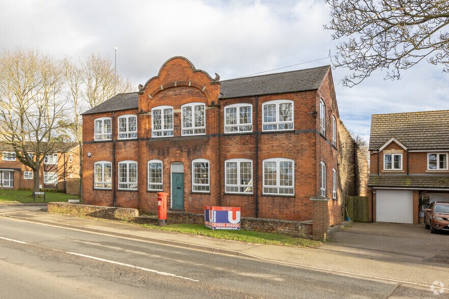 1-4 Rock Rd, Finedon à louer - Photo de l’immeuble – Image 3 sur 3
