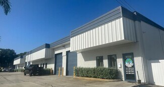Plus de détails pour 2770 Summerdale Dr, Clearwater, FL - Bureau/Local commercial à louer