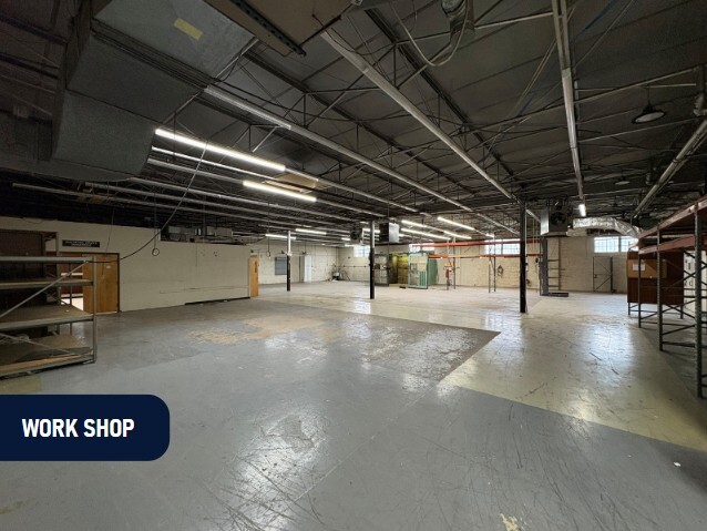 9520 Baltimore Ave, College Park, MD à louer - Photo intérieure – Image 3 sur 9