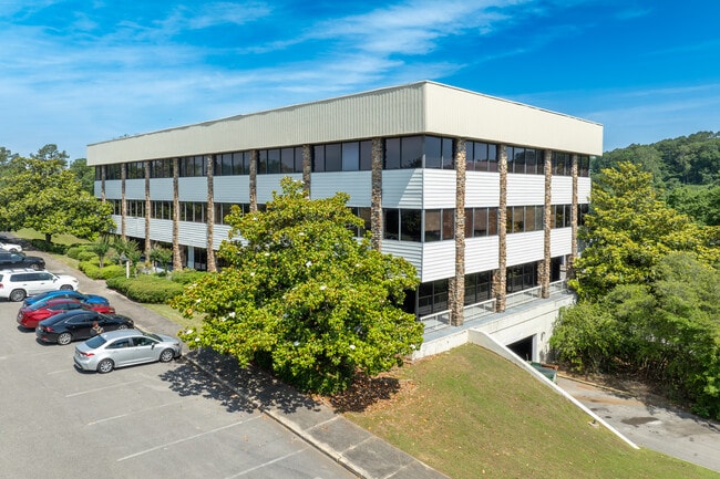 Plus de détails pour 181 W Valley Ave, Birmingham, AL - Bureau, Bureau/Médical à louer