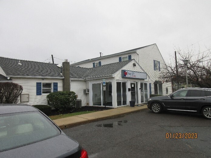 2712 Nottingham, Trenton, NJ à louer - Photo de l’immeuble – Image 2 sur 11