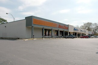 Plus de détails pour 611 S Market St, Brenham, TX - Local commercial à louer