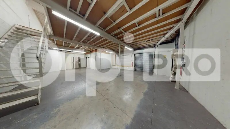 Local commercial dans Soissons à louer - Photo de l’immeuble – Image 3 sur 5