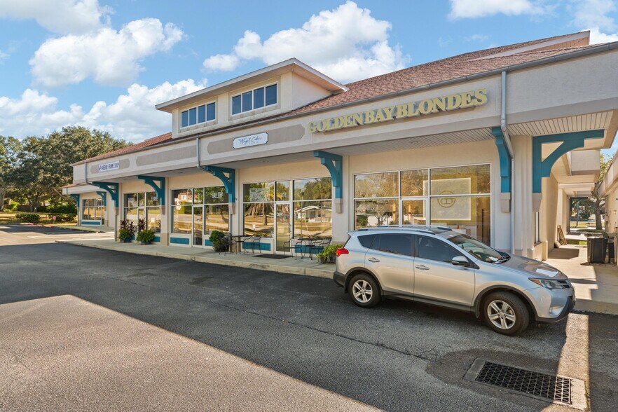 1480-1492 Alternate 19, Palm Harbor, FL à vendre - Photo de l’immeuble – Image 2 sur 17