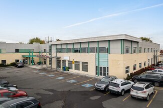 Plus de détails pour 8550-8560 Boul Newman, Montréal, QC - Bureau à louer