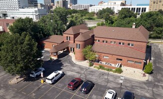 Plus de détails pour 212 E La Salle Ave, South Bend, IN - Bureau à vendre