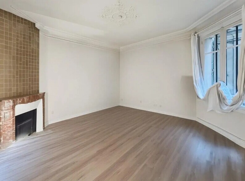 Bureau dans Paris à louer - Photo de l’immeuble – Image 2 sur 6