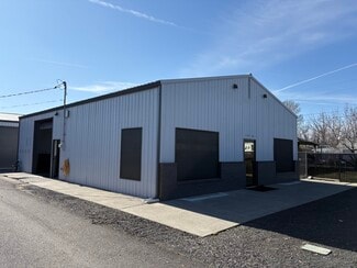 Plus de détails pour 1416 W Ainsworth Ave, Pasco, WA - Industriel/Logistique à louer
