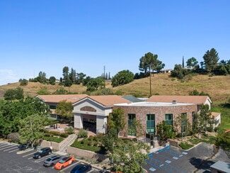 Plus de détails pour 29219 Canwood St, Agoura Hills, CA - Bureau à vendre