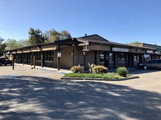Plus de détails pour 3606-3626 Willow Pass Rd, Concord, CA - Local commercial à louer