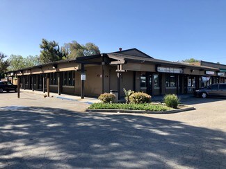 Plus de détails pour 3606-3626 Willow Pass Rd, Concord, CA - Local commercial à louer