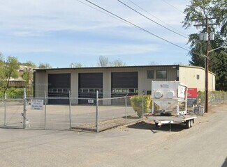 Plus de détails pour 6444 S 143rd St, Tukwila, WA - Industriel/Logistique à louer