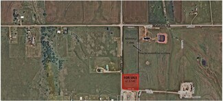 Plus de détails pour Waterloo rd, Edmond, OK - Terrain à vendre