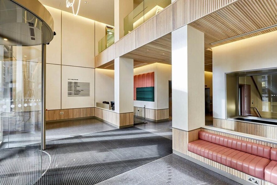 107 Cheapside, Londres à louer - Photo de l’immeuble – Image 3 sur 22