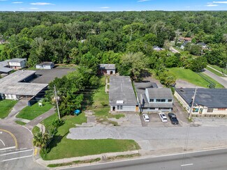 Plus de détails pour 7262 Lem Turner Rd, Jacksonville, FL - Local commercial à vendre