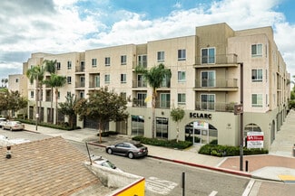 Plus de détails pour 12132-12222 Garfield Ave, South Gate, CA - Bureau/Local commercial à louer