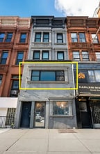 273 Lenox Ave, New York, NY à louer Photo intérieure– Image 2 sur 5