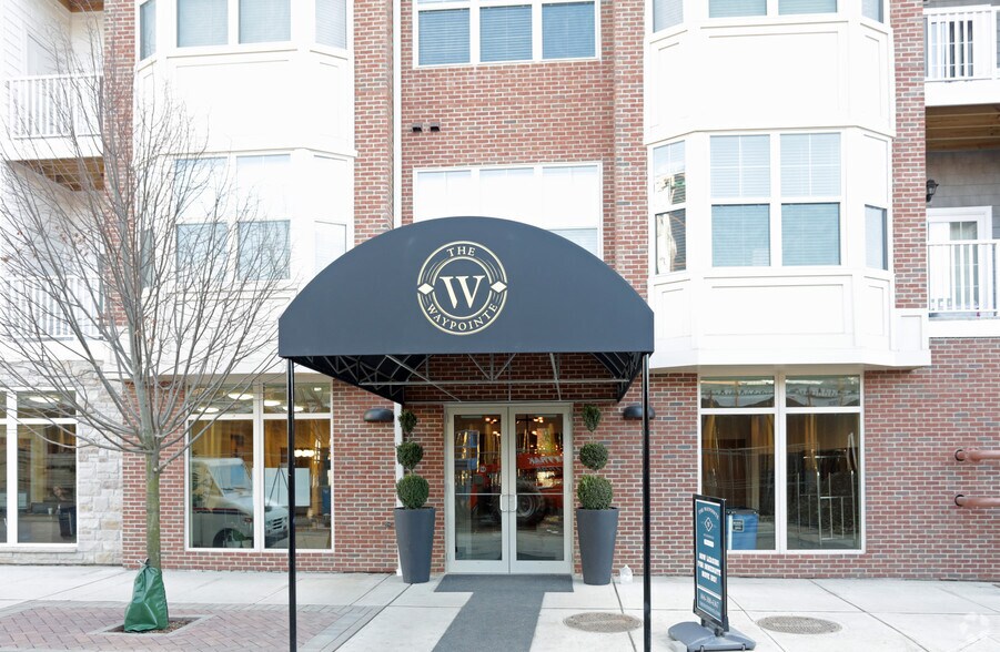 515 West Ave, Norwalk, CT à louer - Photo de l’immeuble – Image 3 sur 120