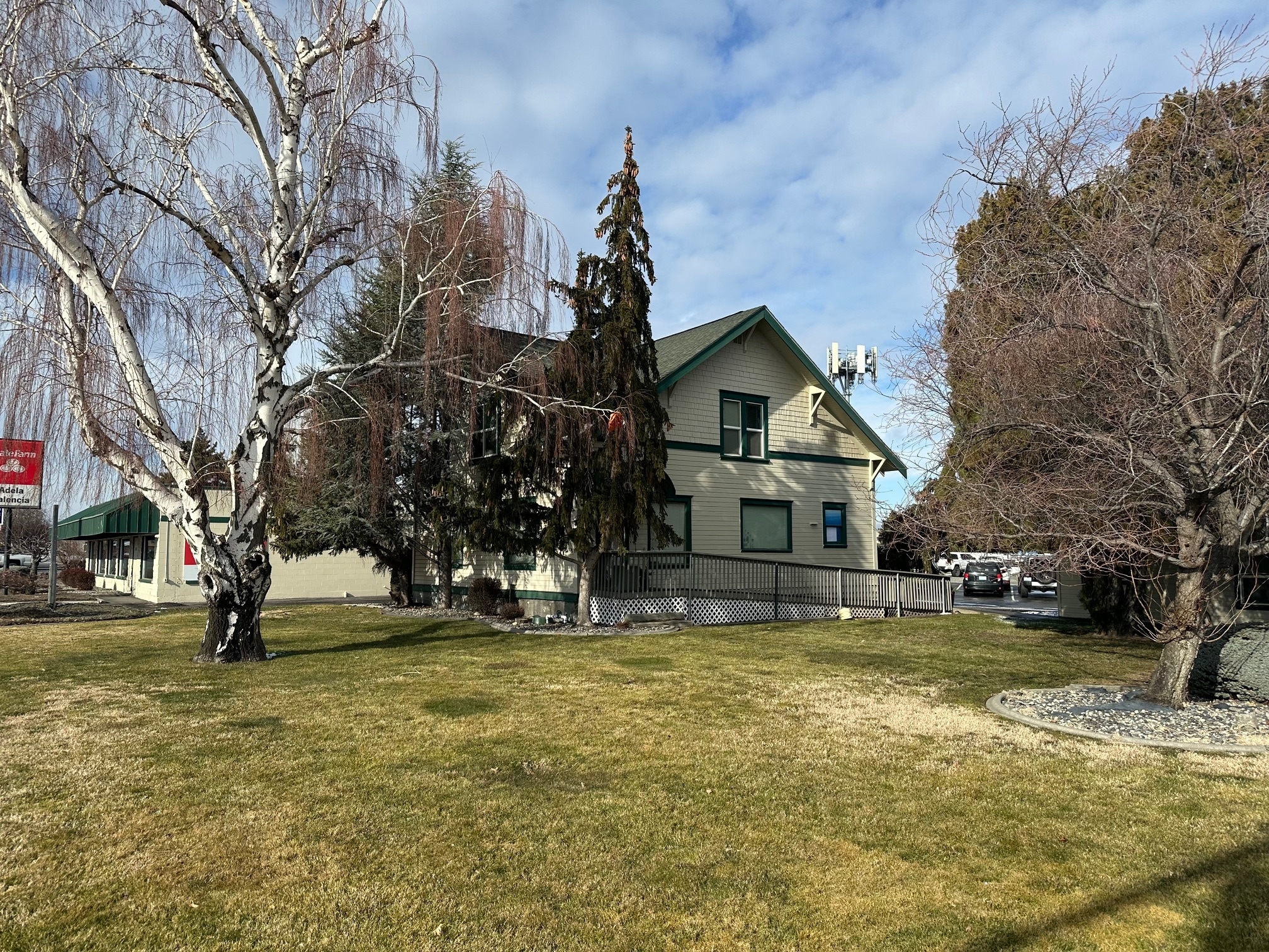 3104 W Kennewick Ave, Kennewick, WA à louer Photo intérieure– Image 1 sur 12