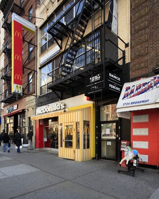 Plus de détails pour 2726 Broadway, New York, NY - Local commercial à louer